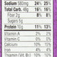Annies Homegrown Macaroni And Cheese Shell White Cheddar 6 Oz