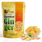 Ny Spice Shop Candied Ginger Slices - (16 Oz.) 1 Pound Crystallized Ginger Slices - Ginger Hard Candy - Candied Ginger Pieces - 
