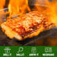 Gardner s Wisconsin Cheese and Sausage, 4 Pack of Oven Baked Cheese, Jalapeno Flavor (6 Ounces Per Block) - Artisan Cheese Made