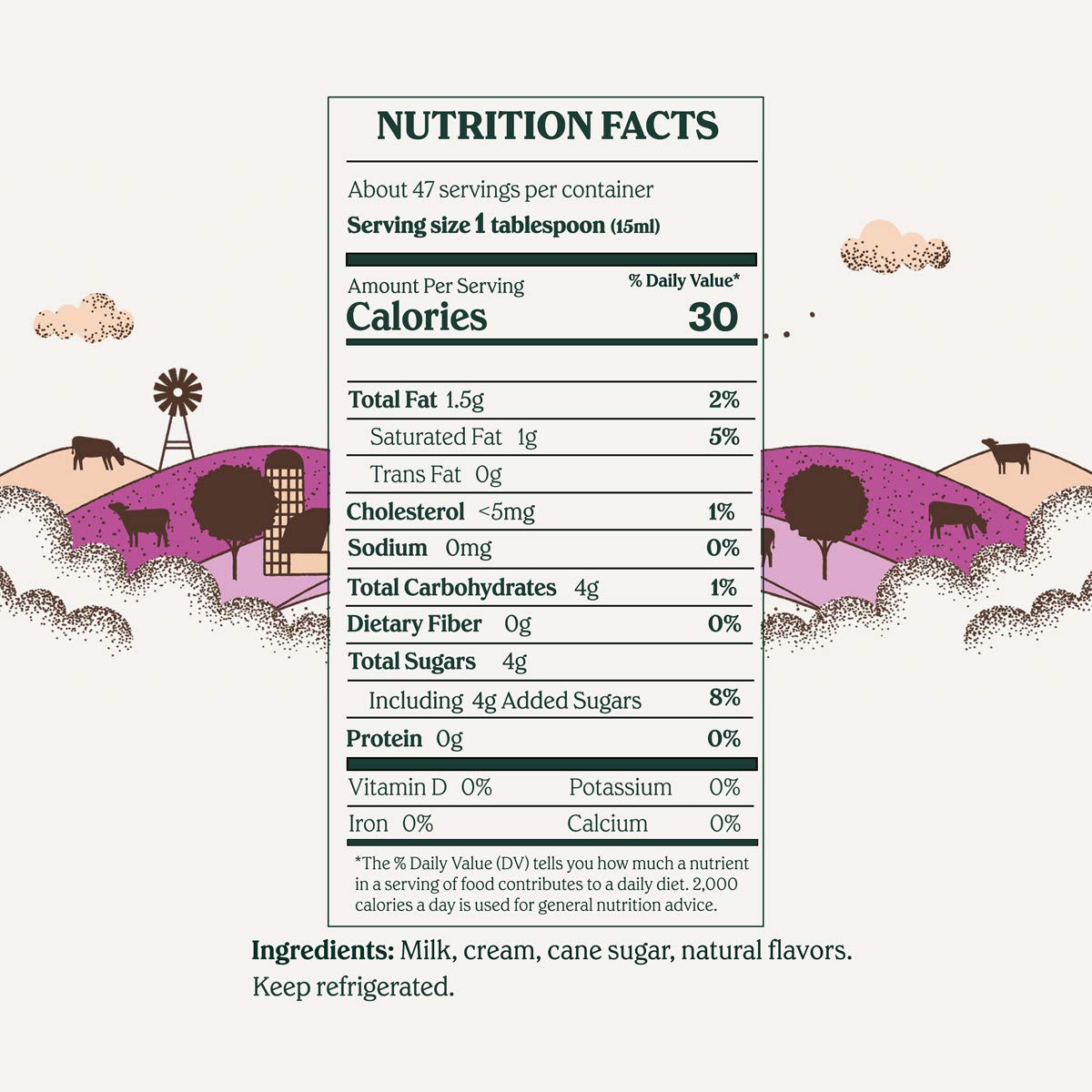 Chobani Coff Crm Caramel (6X24.00)