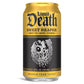Liquid Death, Sweet Reaper Iced Tea, 12-Pack (12 Oz Cans), Southern Style Sweet Tea, Low Calorie, No Artificial Sweeteners, B12