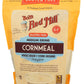 Bob'S Red Mill Medium Grind Cornmeal Gluten Free 24 Ounce (Pack Of 2)