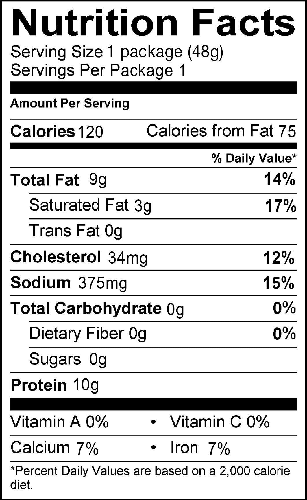 Nick'S Sticks 100% Grass-Fed Spicy Beef Snack Sticks | Made In The Usa | Gluten Free | Paleo, Keto, Whole30 Approved | No Soy, A