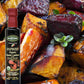 Mantova Fratelli Raspberry Organic Balsamic Vinegar, 8.5 Fl Oz