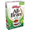 All-Bran All Bran Buds 17.7Oz (Pack Of 12)