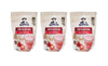 Quaker Frescavena Fresa (Strawberry) Oat Beverage Mix (3 Pack, Total of 33.3oz)