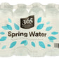 365 by Whole Foods Market, Spring Water Multi Pack 24 Pack, 16.9 Fl Oz
