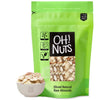 Almond Slices | Raw - 100% Natural | 1.5 Lb | Natural Sliced Almonds | Packed In New York Zip-Seal Bag For Exceptional Freshness By Oh Nuts