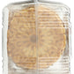 Whole Foods Market Vanilla Pizzelle Waffle Cookies, 5.3 oz