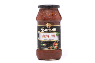 Vegan Bolognese Sauce - 24oz
