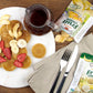 Brothers All Natural Freeze Dried Fruit Crisps, Banana Strawberry, 0.42 Oz (Pack of 24), Made with 100% Fruit, Gluten Free, Soy