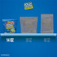 Jolly Rancher Original Hard Candy Assorted 396g