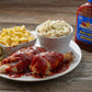 Famous Dave'S - 2 Pck, Rich & Sassy Bbq Sauce (40 Oz.)
