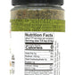 Jane's Krazy Seasonings Mixed-Up Basil Seasoning, 5 Ounce