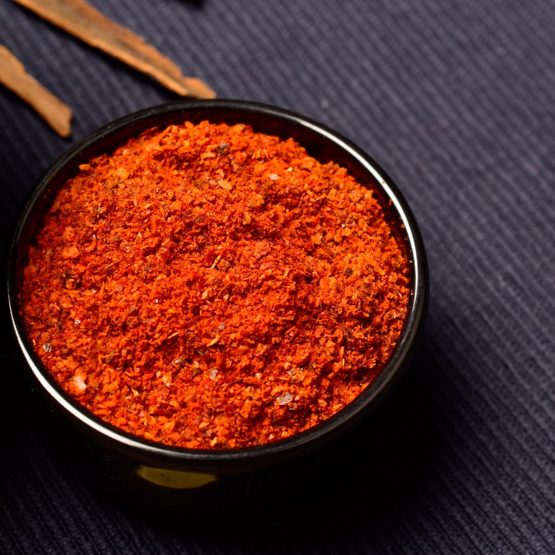 Granaroma Sweet Hungarian Paprika, Sweet & Savory, Authentic, Fine Powder (4 Ounce)