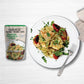 Le Sauce & CO Roasted Poblano & Garlic Sauce - Pack of 2 - Poblano Cream