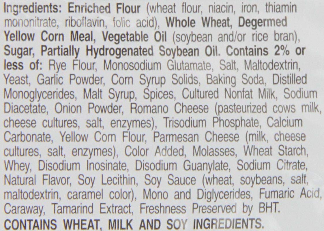 Chex Mix Bold Party Blend, 8.75 oz (Pack of 5)