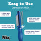 Nix Lice Removal Comb, Removes Dead Lice & Eggs From Hair, 2-Sided
