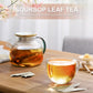 Tearelae - Soursop Leaves Tea - 300+ Premium Soursop Graviola Dried Whole Leaves - Hojas De Guanabana - Country Of Origin Thaila