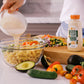 BetterBody Foods Avocado Oil Mayonnaise, 11.25 Fl Oz - Gluten Free, Non-GMO, Keto & Paleo, Made with Cage-Free Eggs, Squeeze Bottle