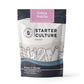 Cultures For Health Crème Fraîche Starter Culture | 4 Packets | DIY Sour Cream in 12 Hours | Model 814598020469-VC-x3
