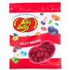 Jelly Belly Pomegranate Jelly Beans - 1 Pound (16 Ounces) Resealable Bag - Genuine, Official, Straight From The Source