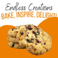Berrilys Dried Fruit Mix, 2 Lbs, Organic, Diced Figs, Diced Apricots, White Mulberries, Sultanas, Sour Cherries, No Sugar Added,