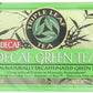 Triple Leaf Tea Decaf Green Tea - 20 Tea Bags, Pack of 6