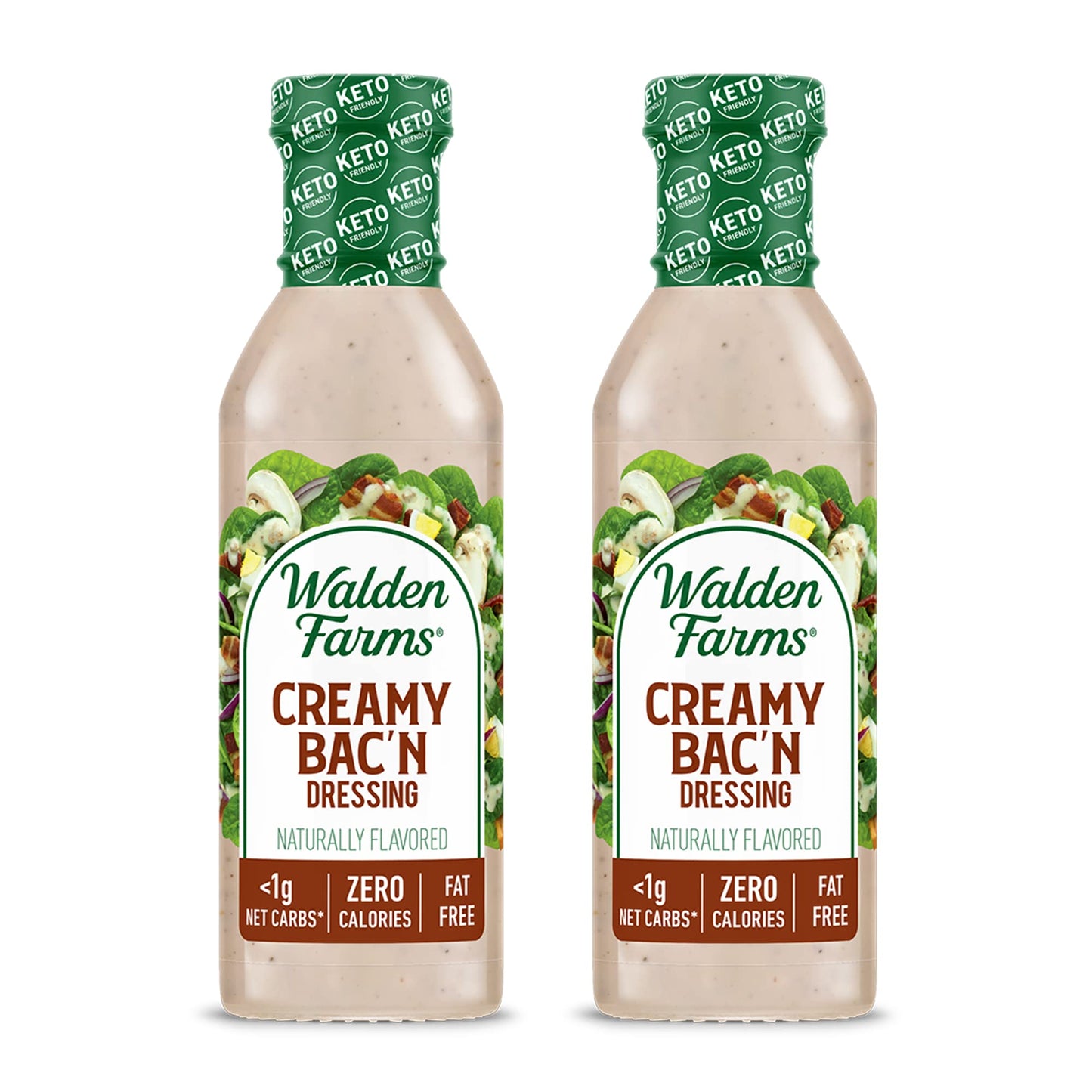 Walden Farms Honey Dijon calorie Free and 24 oz by Walden Farms
