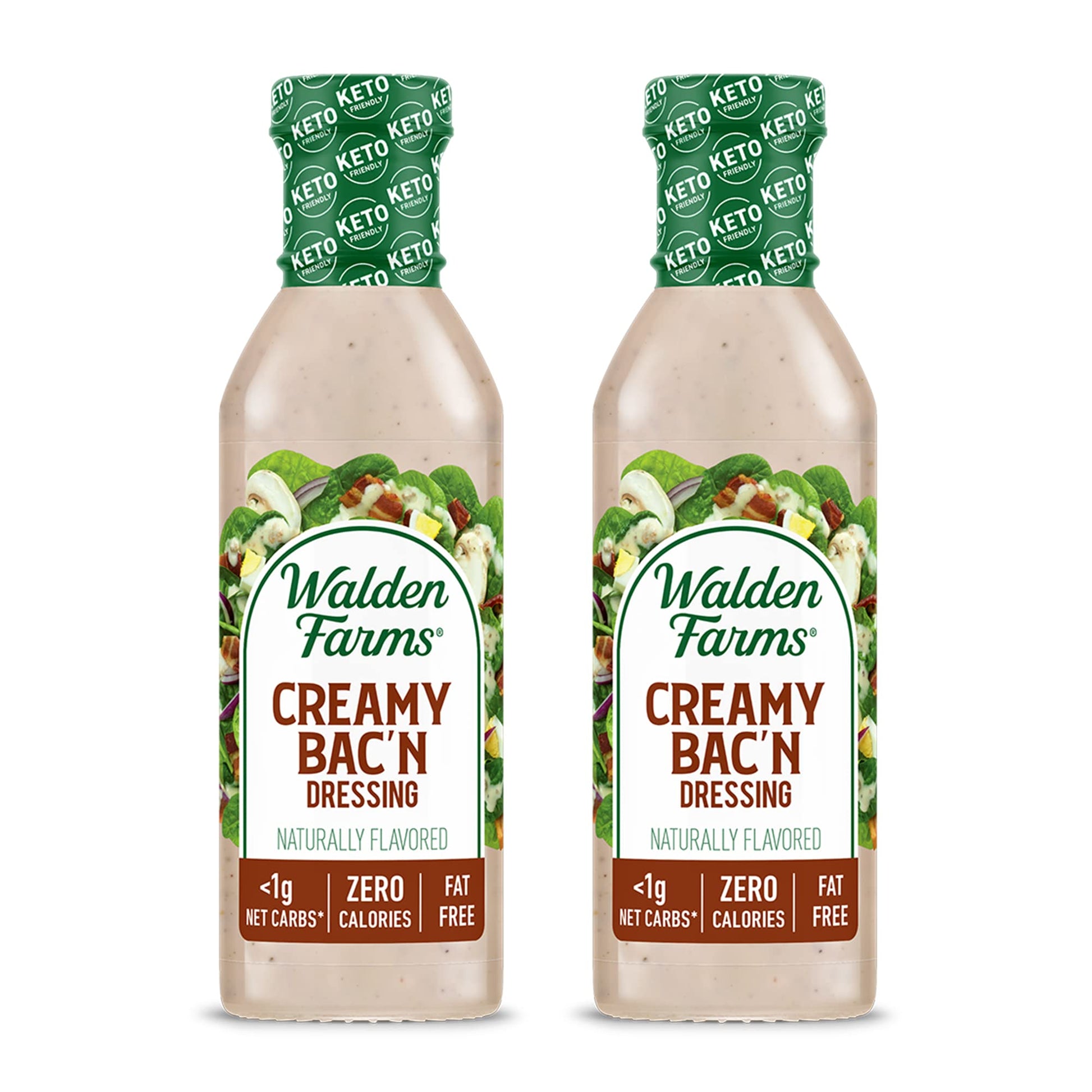 Walden Farms Honey Dijon calorie Free and 24 oz by Walden Farms