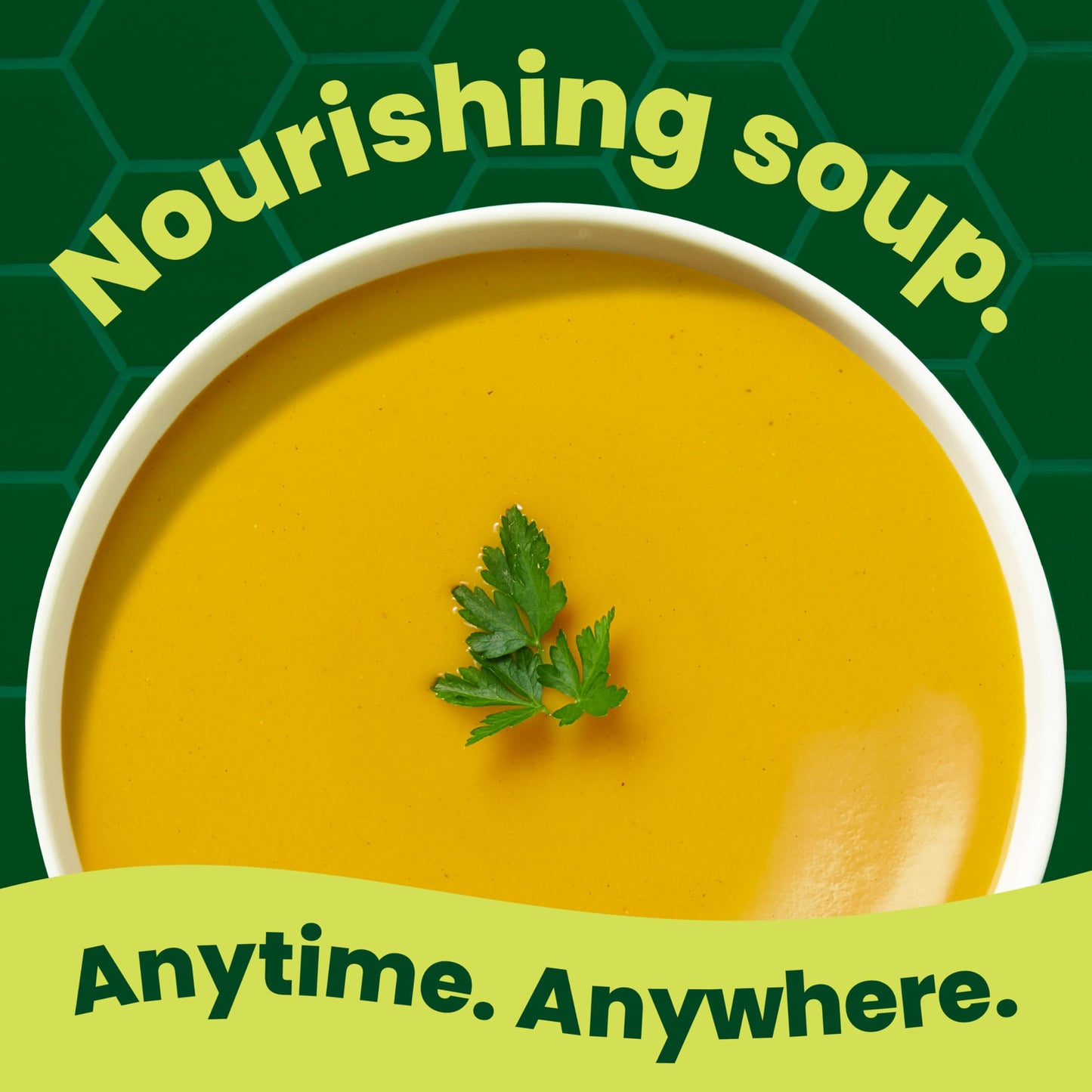 Pacific Foods Organic Butternut Squash Soup, 32 Oz Carton (Pack Of 12)