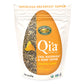 Natures Path Organic Qia Original Chia, Buckwheat & Hemp Superfood Breakfast Topper Cereal, 7.9 oz (Pack of 1), Gluten Free, N
