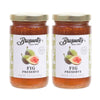 Braswell's Pure Fig Preserves 10.5 OZ (Pack of 2)