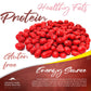 Oregon Farm Fresh Snacks Boston Baked Beans Candy Coated Peanuts Perfect For Snacks, Lunches, Movie, Game Nights, Candy Bowls, Buffets And Sporting Events - 2Lbs