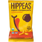 HIPPEAS Organic Chickpea Puffs, Vegan & Gluten-Free, Sriracha Sunshine, 4 Ounce (Pack of 12)