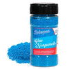Bakerpan Blue Nonpareils Sprinkles - 7 Ounces Blue Sprinkles for Cake Decorating - Edible Nonpareils for Cupcakes, Ice Cream, Ca