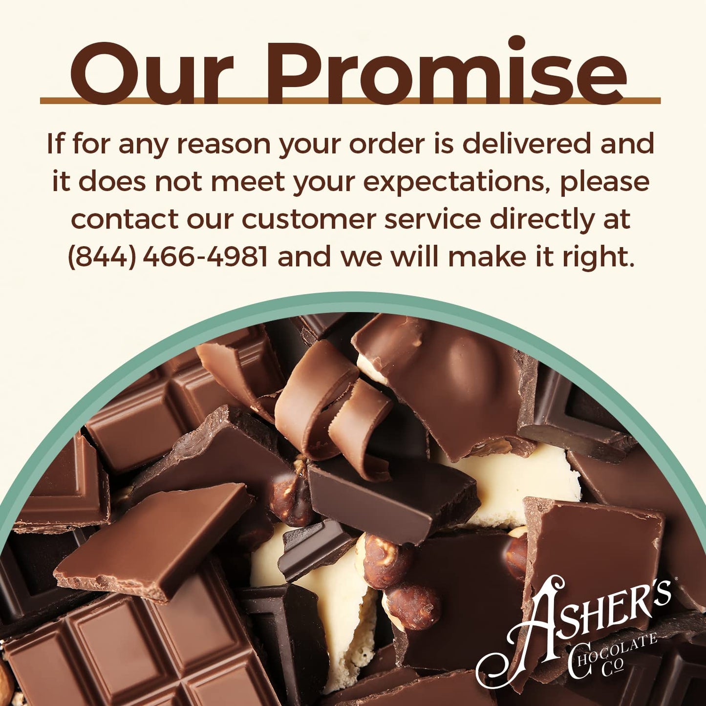 Asher's Chocolates, Chocolate Covered Pretzels, Gourmet Sweet and Salty Candy, Small Batches of Kosher Chocolate, Family Owned S