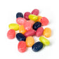 Zotz Fizzy Bulk Candy (Assorted, 200 Units)- Hard Candy Individually Wrapped- Assorted Fruit Flavors, Cherry, Watermelon, Blue R
