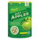 Karen's Naturals Organic Just Apples, 1.5 Ounce Pouch (Packaging May Vary) Organic All Natural Freeze-Dried Fruits & Vegetables,