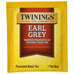 Twinings Of London Classics Earl Grey Tea, 50 Count