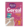 Slurrp Farm Sathu Maavu Baby Cereal | Wholesome Multigrain Mix with Almonds, Lentils & Millets | No Added Sugar or Milk | Easy t