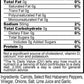 Marie Sharps Hot Habanero Pepper Sauce, 1 Gallon (128 Ounces) - Authentic Belizean Hot Sauce with Fresh Red Habanero Peppers