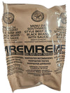 EPIDEMIC PROOF Genuine USGI MRE Meal Ready to Eat - Southwest Beef and Beans, 24 oz, New Packaging, Inspection Date 01/2026 or Newer