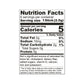 SINGLES TO GO! Drink Mix Lemon-Lime, Non-Carbonated, Low-Calorie, Zero Sugar, 6 Pack of 1 Ounce Sachets
