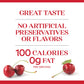 Duncan Hines Comstock Simply Pie Filling & Topping Cherry, 21 Oz Can