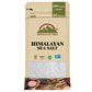 Himalayan Chef Sea Salt, All-Natural Fine Grain, 48 Ounce Sea Salt Bag, Non-Iodized, No Additives, Unrefined Mineral Salt for Da