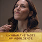 Ferrero Rocher Premium Chocolate Bars, 8 Pack, Milk Chocolate Hazelnut, Luxury Chocolate, Individually Wrapped, 3.1 Oz Each