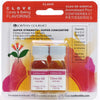 Lorann Clove Leaf Oil Ss Natural Flavor, 1 Dram Bottle (.0125 Fl Oz - 3.7Ml - 1 Teaspoon) Twin Pack Blistered