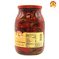 Tuttocalabria, Whole Calabrian Chili Peppers In Oil, All Natural, Non-Gmo, Product Of Italy, Glass Club Pack, 33.5 Oz