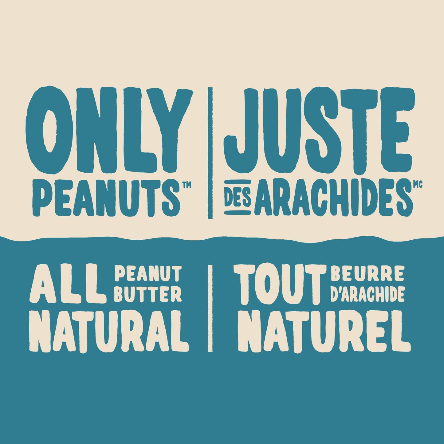 Kraft All Natural Peanut Butter With Sea Salt 750G | 26.5Oz {Imported From Canada}